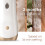 Glade Glade Automatic Air Freshener Holder & Refill, Long 5