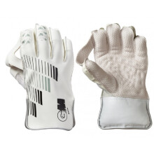 Gunn And Moore Childrens/Kids 606 Leather Palm Wicket Keeper Gloves