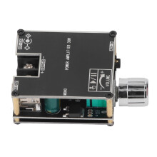 TPA3110D2 30W Verstärkermodul 71x51x46mm Schwarz
