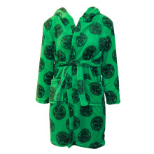 Celtic FC Childrens/Kids Dressing Gown