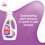 Persil Persil Colour Laundry Washing Liquid Detergent keeps colours bright outstan 3