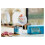 Fever-Tree Refreshingly Light Mediterranean Tonic Water 24x150ml 2
