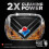Finish Finish Dishwasher Tablet, Ultimate Infinity Shine, 80 Tablets, Fresh Scent, Clea 2