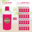 Fabulosa Fabulosa 4 in 1 Concentrated Antibacterial Disinfectant All Purpose 4