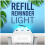 Febreze Febreze 3Volution Air Freshener PlugIn Starter Kit  4 Refills 20ml x 4 – Pe 6