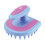 HySHINE Horseshoe Massage Brush 1