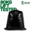 BIN IT 10 Tie Top, Ultra, 120 Litre XL Refuse Sacks, Bin Bags, Bin 6