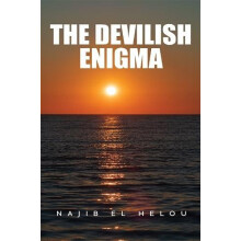 The Devilish Enigma by Najib El Helou Paperback Book