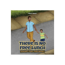 There Is No book Lunch Except for this Book by Ethelle Gladden Paperba