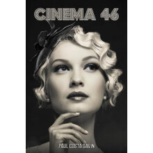 Cinema 46 by Paul Costa Gavin Paperback Book