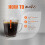 Nescafe NESCAFÃƒâ Azera Americano Instant Coffee, 90g 5