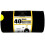 H Haya Home 70l litre 40 Drawstring Bin Bags Swing Bin Liners Plastic 1