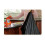 H Haya Home 70l litre 40 Drawstring Bin Bags Swing Bin Liners Plastic 6