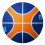 Molten (7, Blue/Orange) Molten Basketball 2