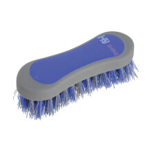 (One Size, Regal Blue) HySHINE Active Groom Hoof Brush