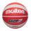 Molten (7, Red/Silver) Molten Basketball 1