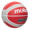 Molten (7, Red/Silver) Molten Basketball 3