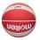 Molten (7, Red/Silver) Molten Basketball 2