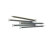Bayonet Masonry Nails (Pack of 36)