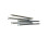 Bayonet Masonry Nails (Pack of 36) 1
