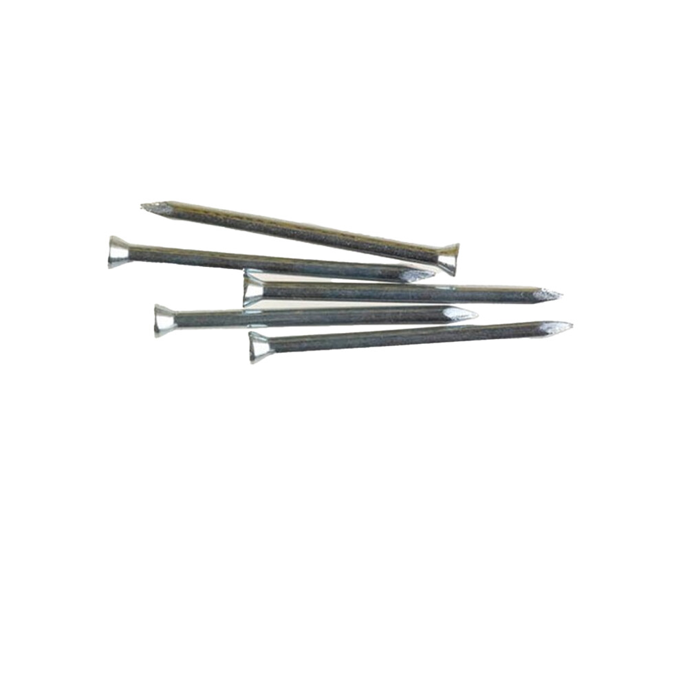 Bayonet Masonry Nails (Pack Of 36) 5063107631992