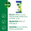 Dettol Dettol Antibacterial Lime  Mint Cleaning Wipes  126 Count  Germ Protection 4