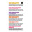 Remedy Kombucha Tea - Rainbow Mixed Pack - Sparkling Live Cultured, 4