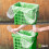 BIN IT 40 Clear Recycling Sacks, 70L, Tie Top 6