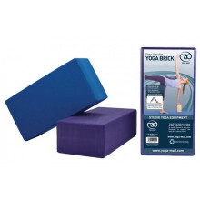 Fitness Mad Yoga Brick