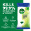 Dettol Dettol Antibacterial Lime  Mint Cleaning Wipes  126 Count  Germ Protection 3