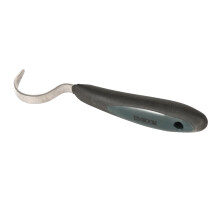 (One Size, Forest) Ezi-Groom Horse Hoof Pick