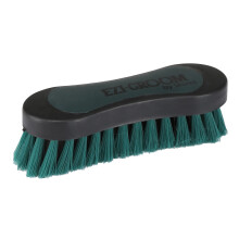 (125mm x 25mm, Forest) Ezi-Groom Horse Hoof Brush