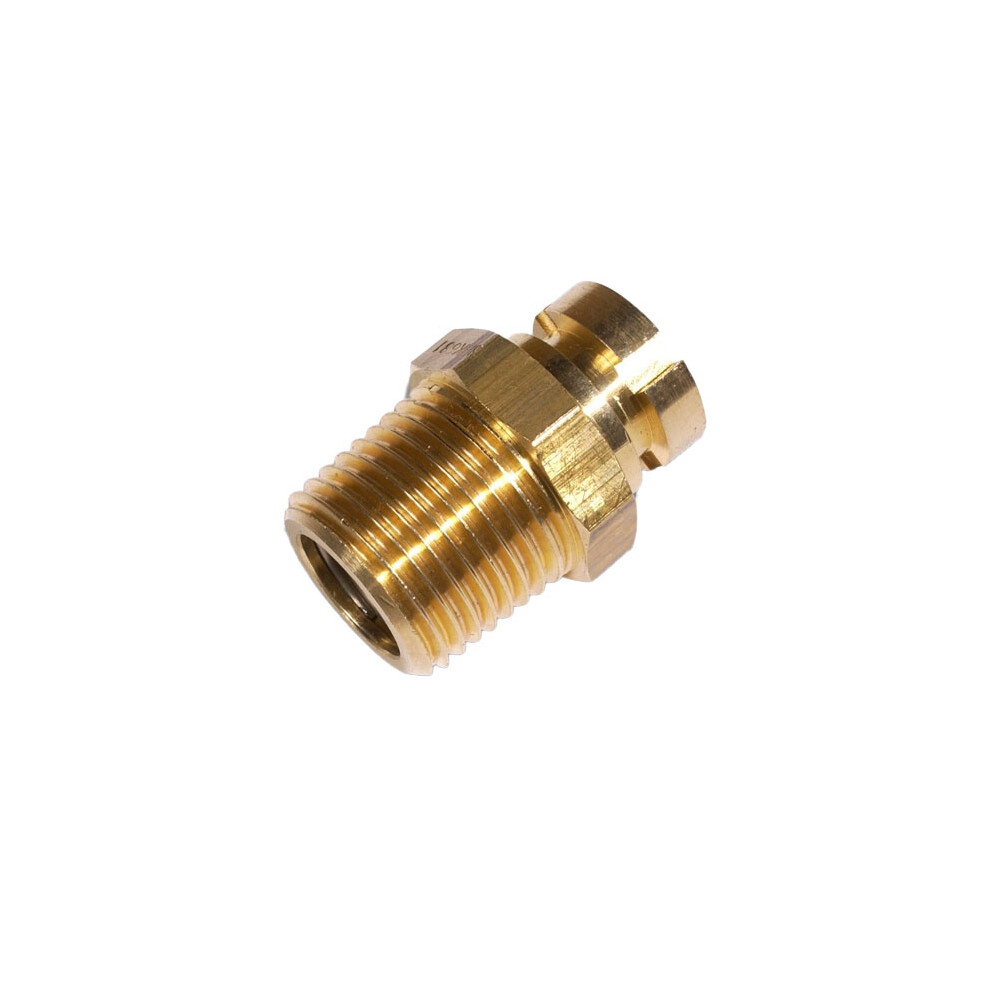 Securplumb Micro Straight Cooker Socket 5063238624603