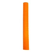(One Size, Orange) Carta Sport Rubber Coil Cricket Bat Grip