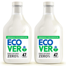 Ecover Zero Fabric Softener for Sensitive Skin, Baby Fabric