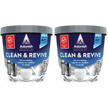 Astonish C9630 Specialist Clean Revive Stain Remover Removes Ingrained Tea