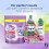 Persil Persil Protect 3 in 1 Washing Capsules keeps colours bright 6