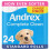 Andrex Andrex Complete Clean Toilet Roll 24 Rolls Previously Andrex Classic Clean 1