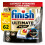 Finish Finish Dishwasher Tablet, Ultimate Plus, 62 Detergent Tablets, Lemon 1