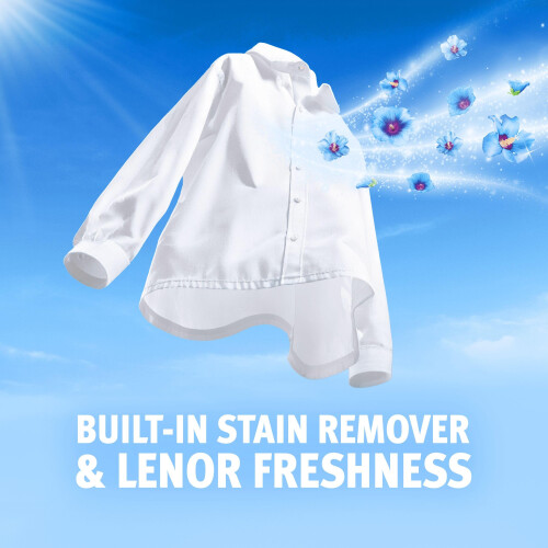 Bold Bold Washing Liquid Laundry Detergent 87 Washes, 2.697l, Spring 2
