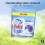 Persil Persil Non Bio 3 in 1 Washing Capsules laundry capsules gentle next 3