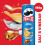 Pringles Pringles Salt  Vinegar Sharing Crisps 185g Package may vary 2