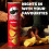 Pringles Pringles Original Sharing Crisps 185g Packaging may vary 1