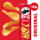 Pringles Pringles Original Sharing Crisps 185g (Packaging may vary) 3