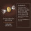 Lindt Lindt Lindor 70% Dark Chocolate Truffles Box 200g 3