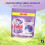Persil Persil Protect 3 in 1 Washing Capsules keeps colours bright 4