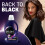 Dylon Dylon Black  Dark Detergent 30 Wash Loads Liquid Laundry Detergent for all 4