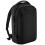 BagBase (One Size, Black) Bagbase Athleisure Sports Backpack 1