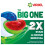 ARIEL Ariel The Big One Laundry Capsules, 35 Washes, Original 6