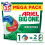 ARIEL Ariel The Big One Laundry Capsules, 35 Washes, Original 1